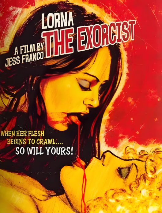 罗娜驱魔人(全集)