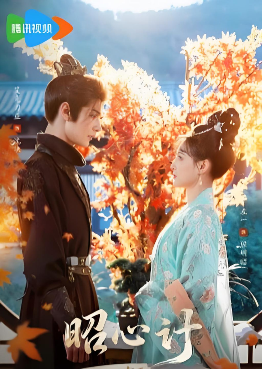 昭心计(全集)