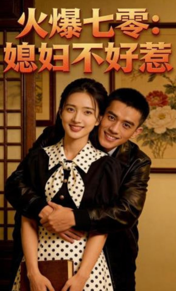 火爆七零：媳妇不好惹(全集)