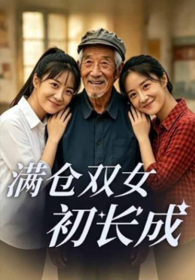 满仓双女初长成(全集)