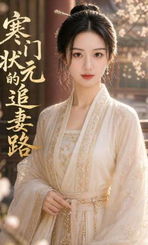 寒门状元的追妻路(全集)
