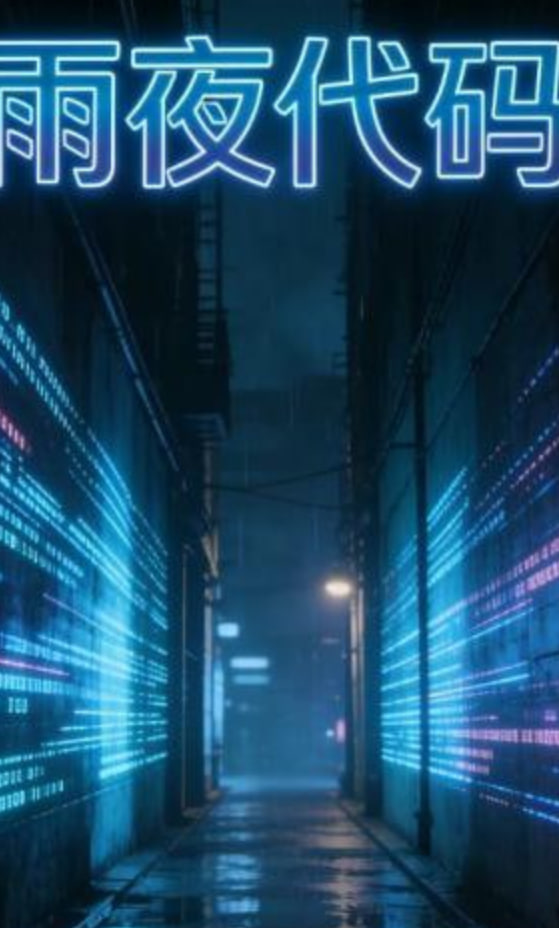 雨夜代码(全集)