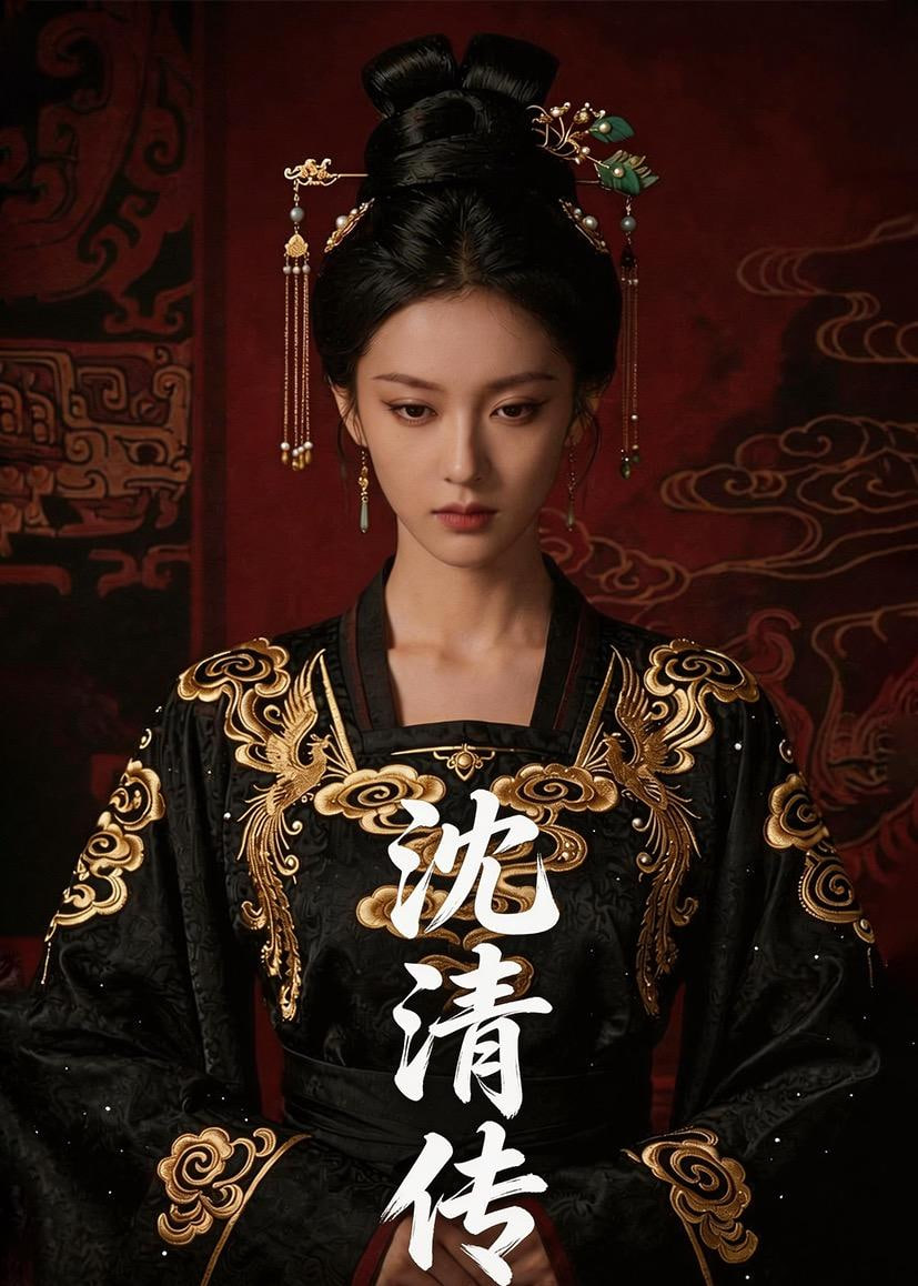 沈清传(全集)
