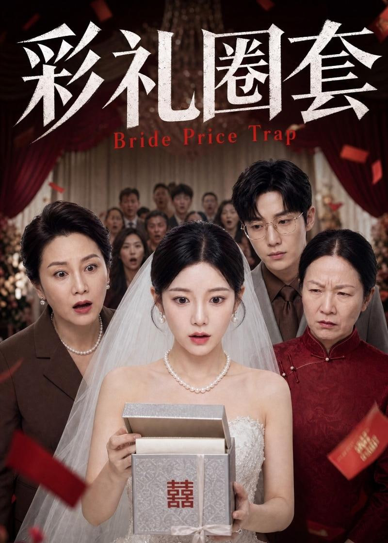彩礼圈套(全集)