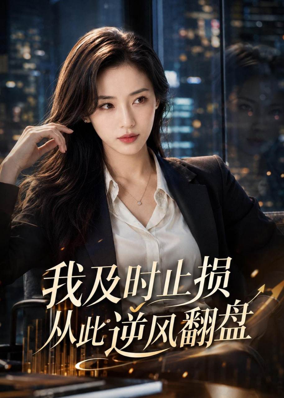 我及时止损从此逆风翻盘(全集)