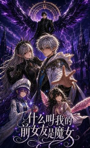 什么叫我的前女友是魔女(全集)