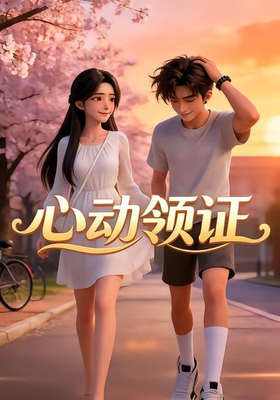 心动领证(全集)