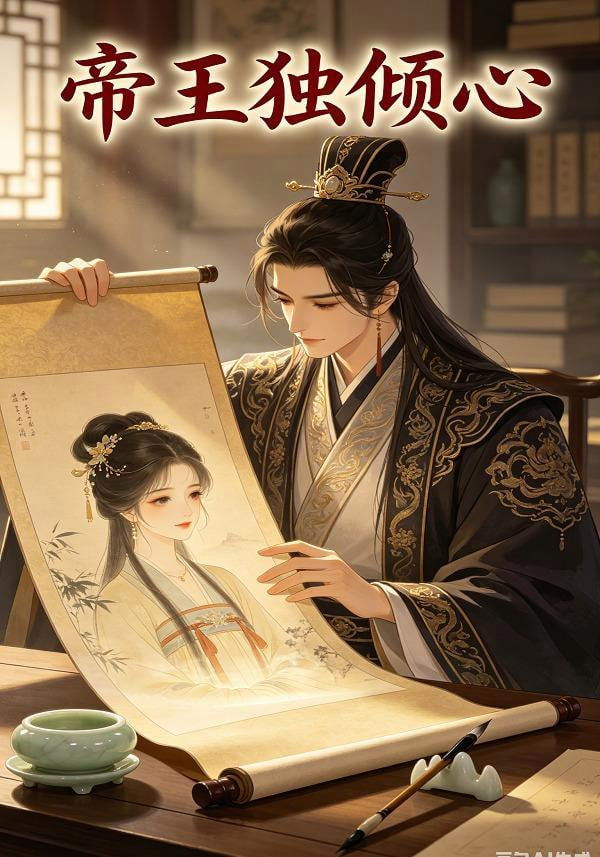 帝王独倾心(全集)