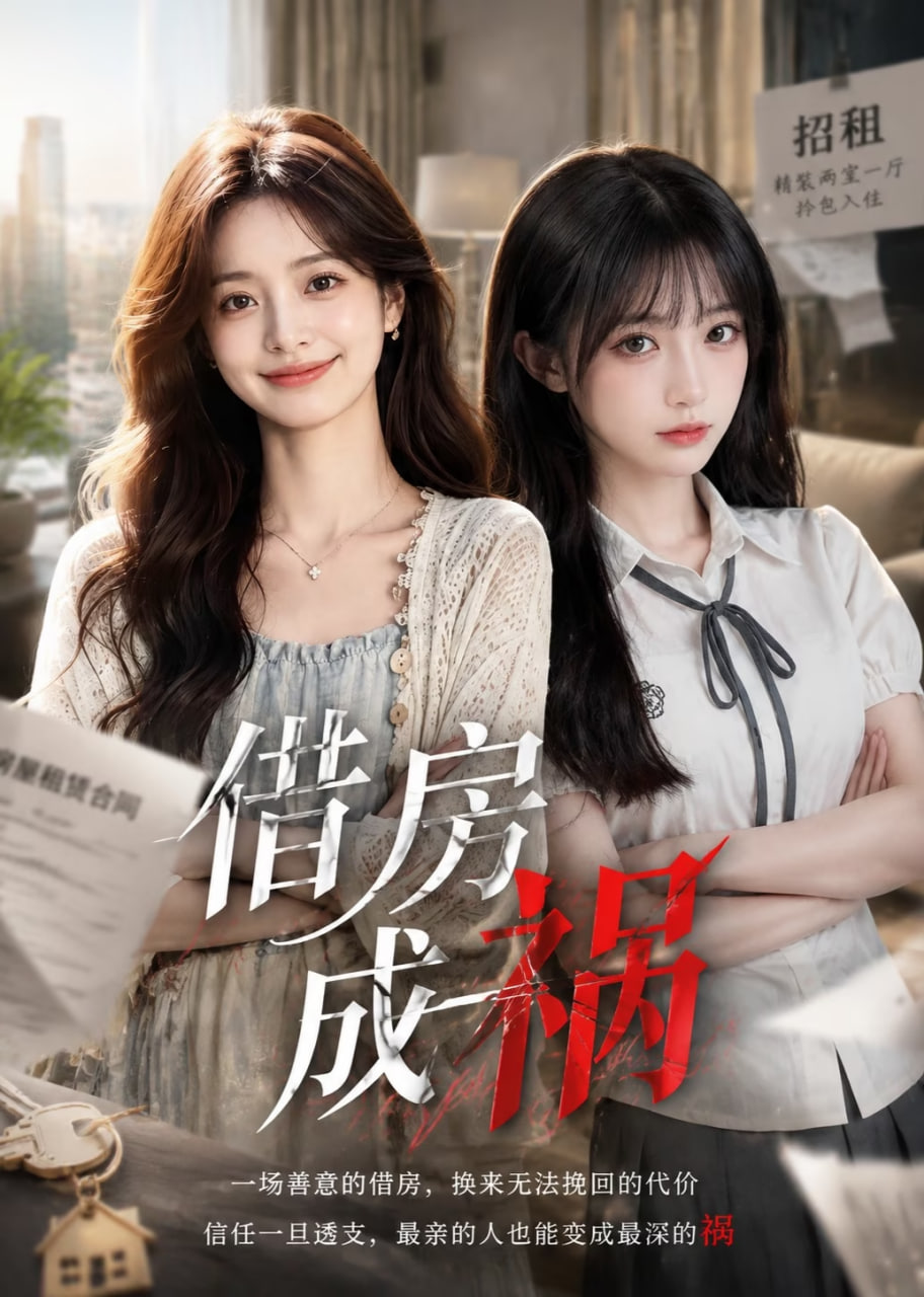 借房成祸(全集)