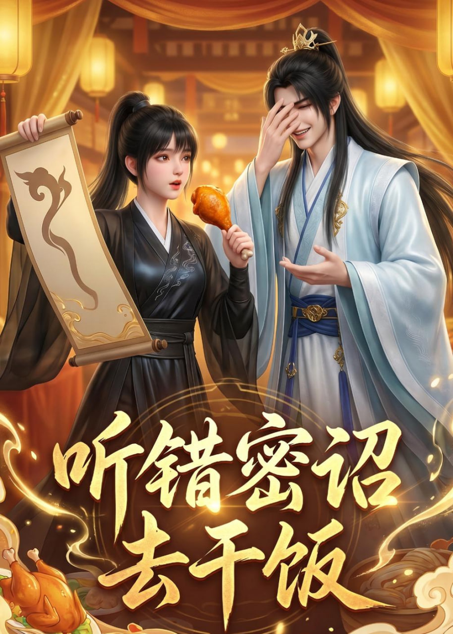 听错密诏去干饭(全集)