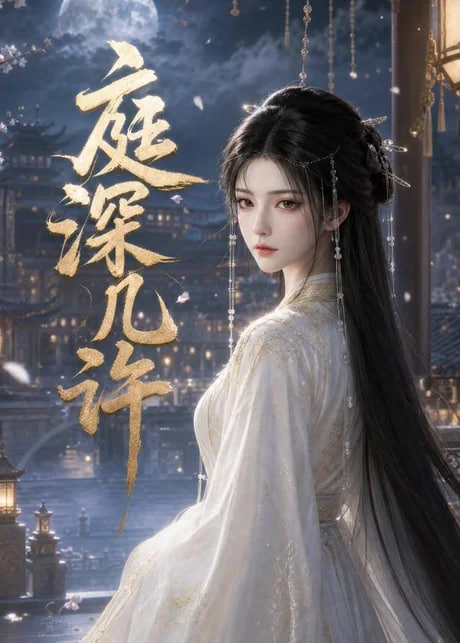 庭深几许(全集)