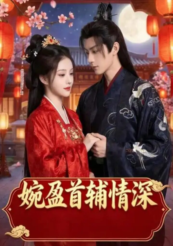 婉盈首辅情深(全集)