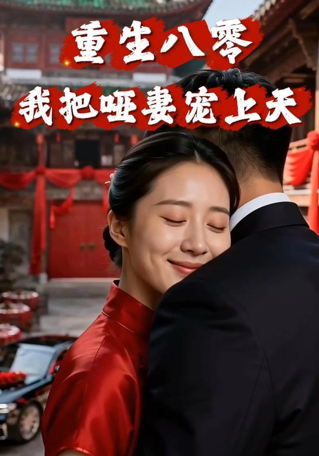 重生八零：我把哑妻宠上天(全集)