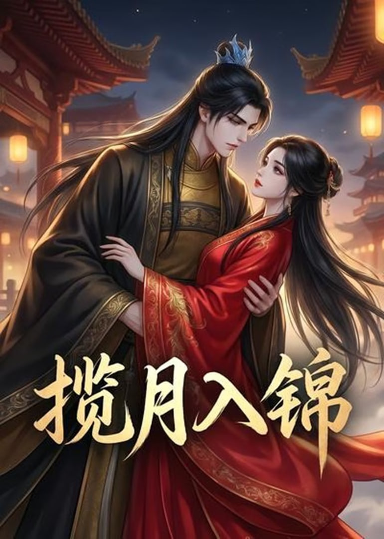 揽月入锦(全集)