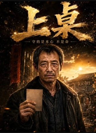 上桌(全集)