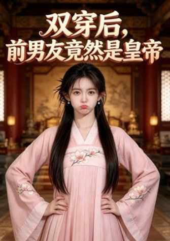 双穿后，前男友竟然是皇帝(全集)
