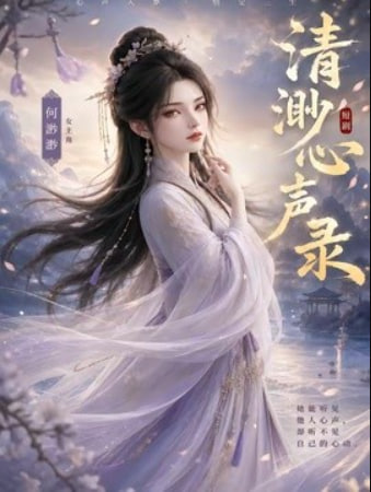 清渺心声录(全集)