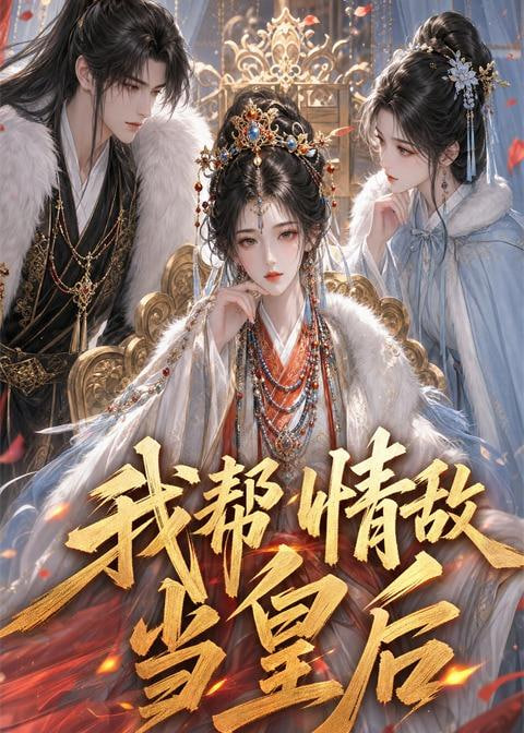 我帮情敌当皇后(全集)