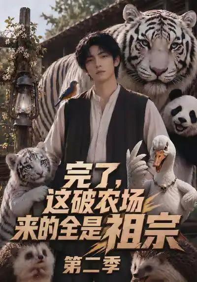 完了，这破农场来的全是祖宗第二季(全集)