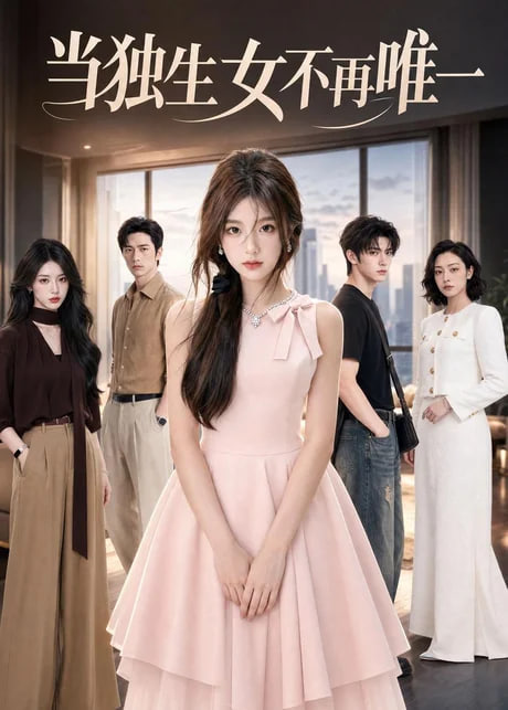 当独生女不再唯一(全集)