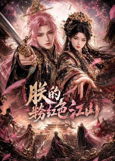 朕的粉红色江山(全集)