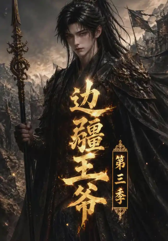 边疆王爷第三季(全集)