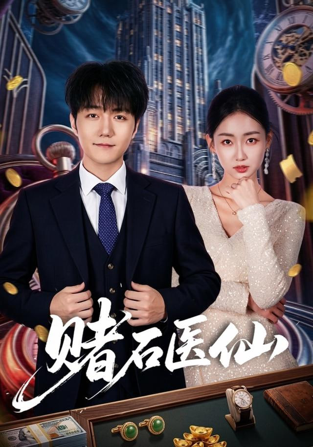 赌石医仙(全集)