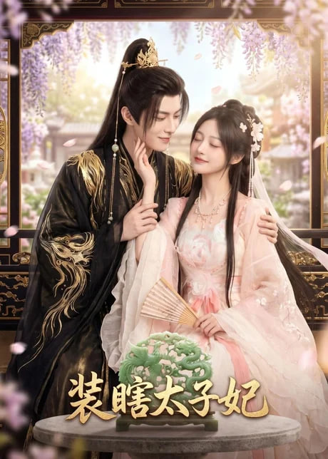 装瞎太子妃(全集)