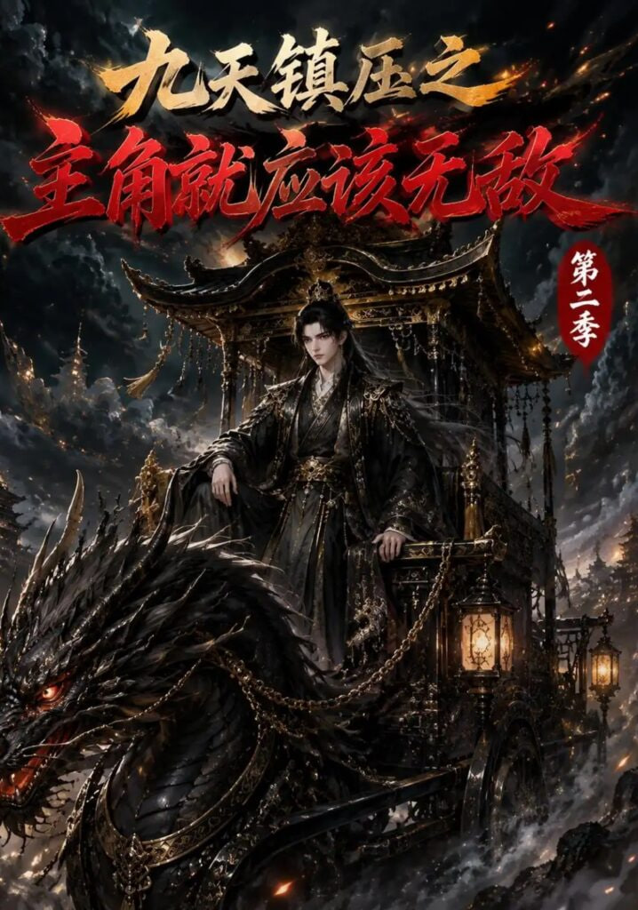 九天镇压之主角就应该无敌第二季(全集)