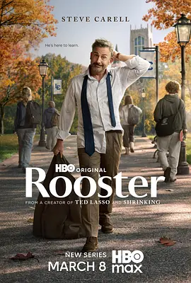 雄鸡生活(全集)