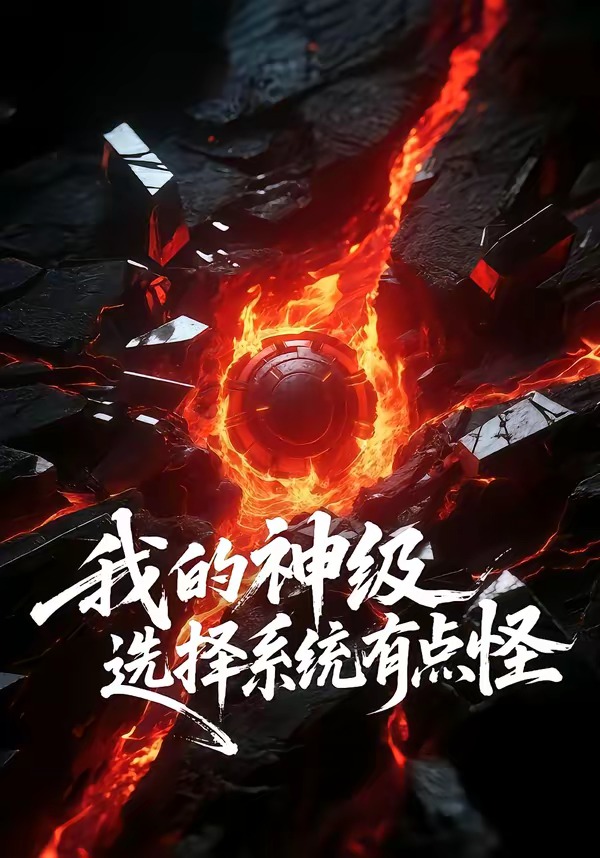 我的神级选择系统有点怪(全集)