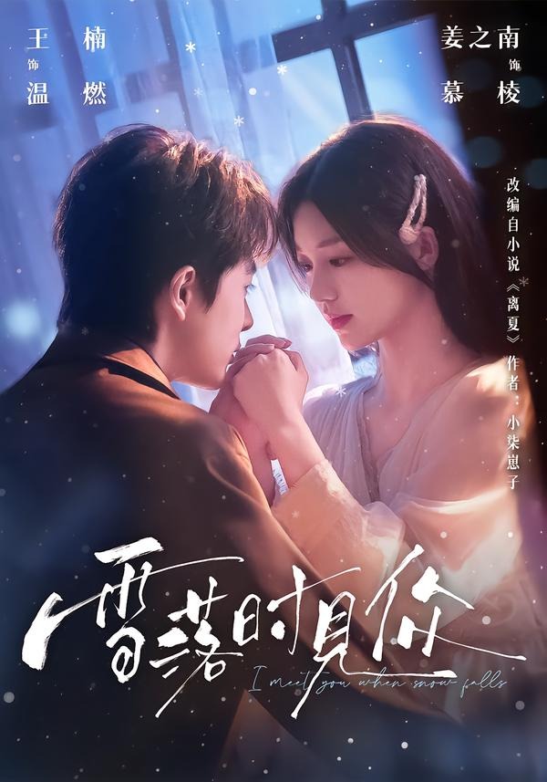 雪落时见你(全集)