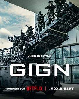 G.I.G.N：精英部队(全集)
