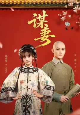 谋妻2026(全集)