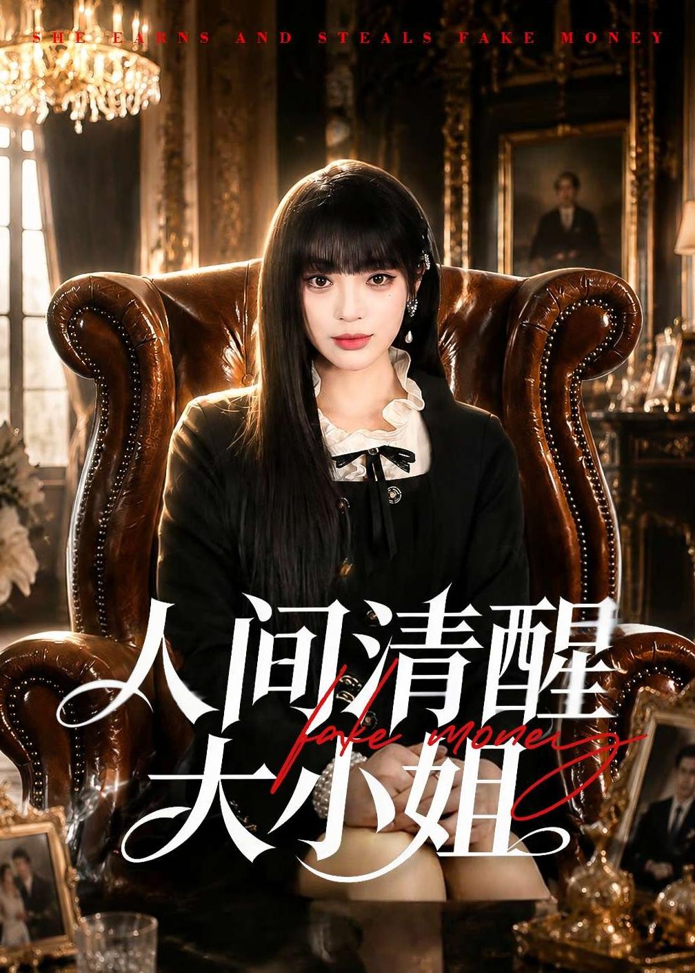 人间清醒大小姐(全集)