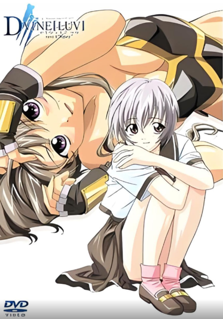 D+即将推出(全集)